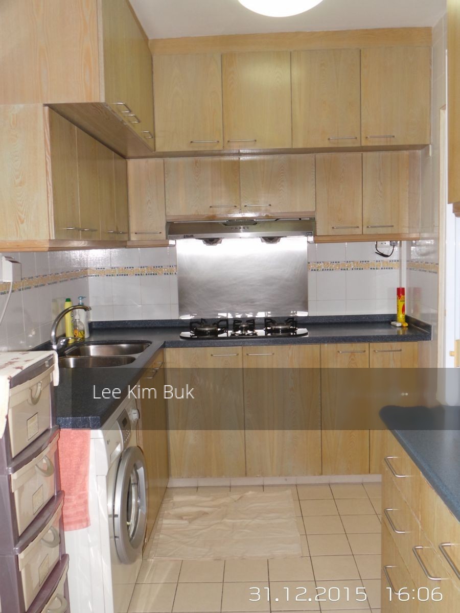 Blk 405C Fernvale Lane (Sengkang), HDB 4 Rooms #127601082